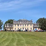 Σπίτι διακοπών Du Campagnard Du Chateau De La Bouchatte