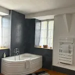 Du Campagnard Du Chateau De La Bouchatte Σπίτι διακοπών *