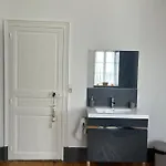 Du Campagnard Du Chateau De La Bouchatte Σπίτι διακοπών