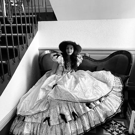 Du Campagnard Du Chateau De La Bouchatte Holiday home Chazemais