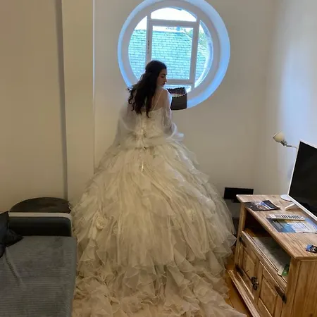 Holiday home Du Campagnard Du Chateau De La Bouchatte *