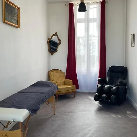 Gite Campagnard - Chateau De La Bouchatte *