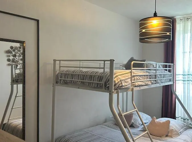 Du Campagnard Du Chateau De La Bouchatte Holiday home *